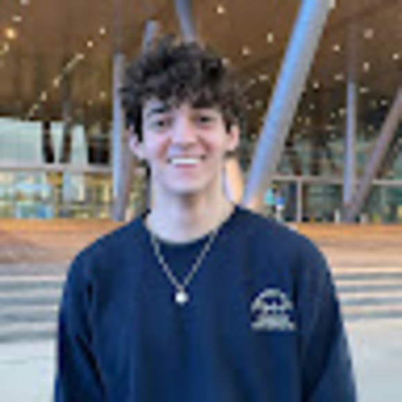 Meet your Posher, Jeremy - Picture 1 of 1